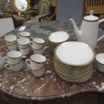 696 1831 COFFEE SET